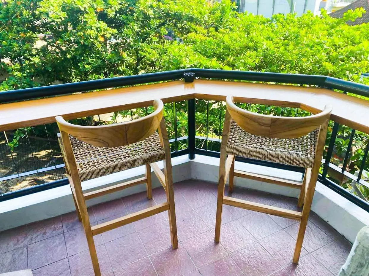 Bali Bliss Jayakarta Apartments سمينياك إندونيسيا