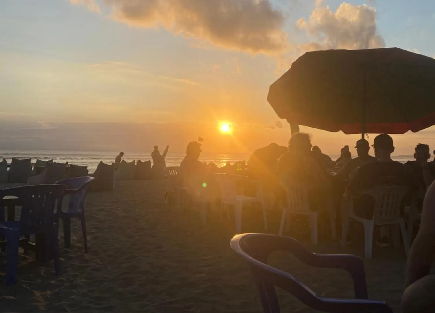 Bali Bliss Jayakarta Apartments سمينياك 0*,