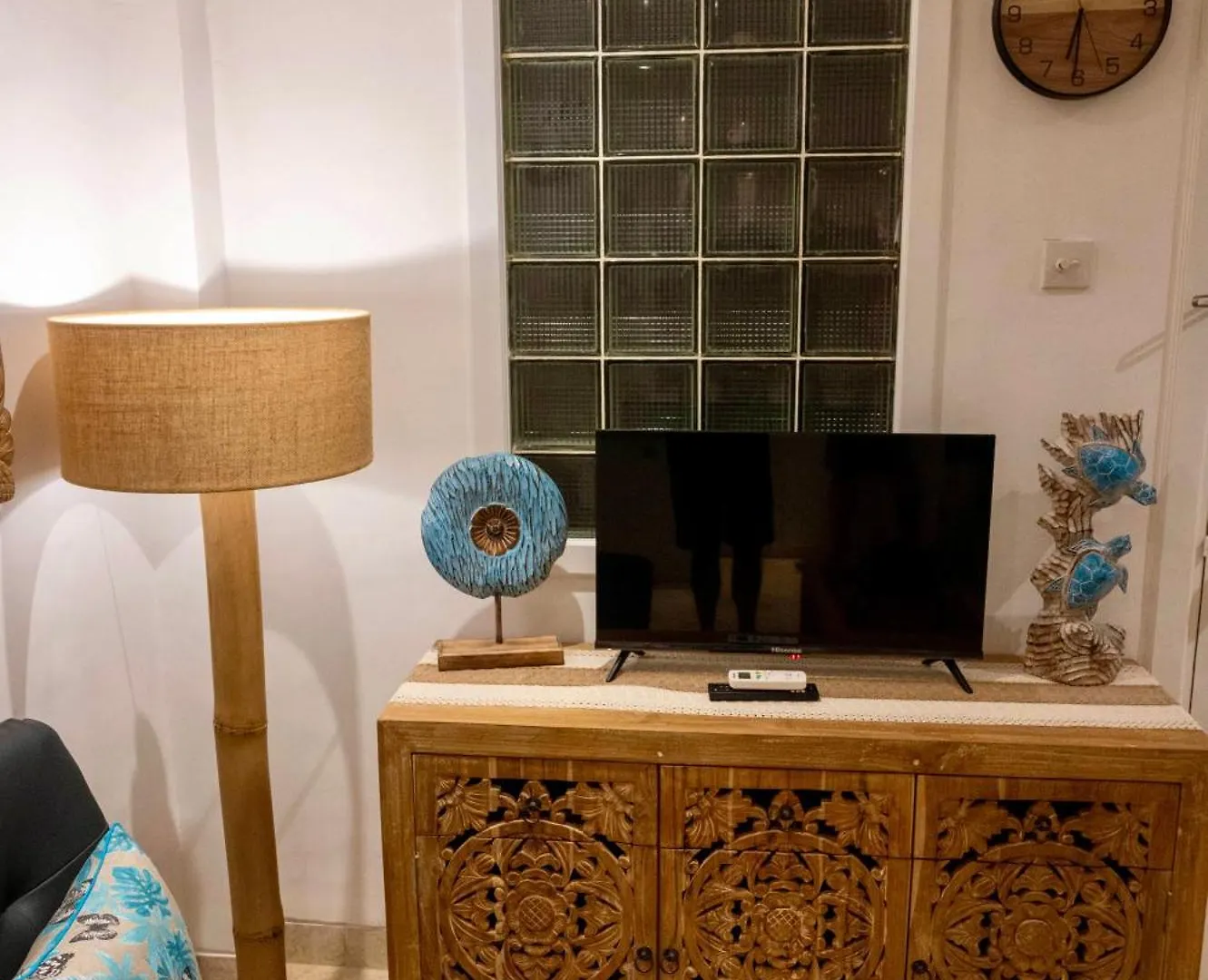 Bali Bliss Jayakarta Apartments سمينياك