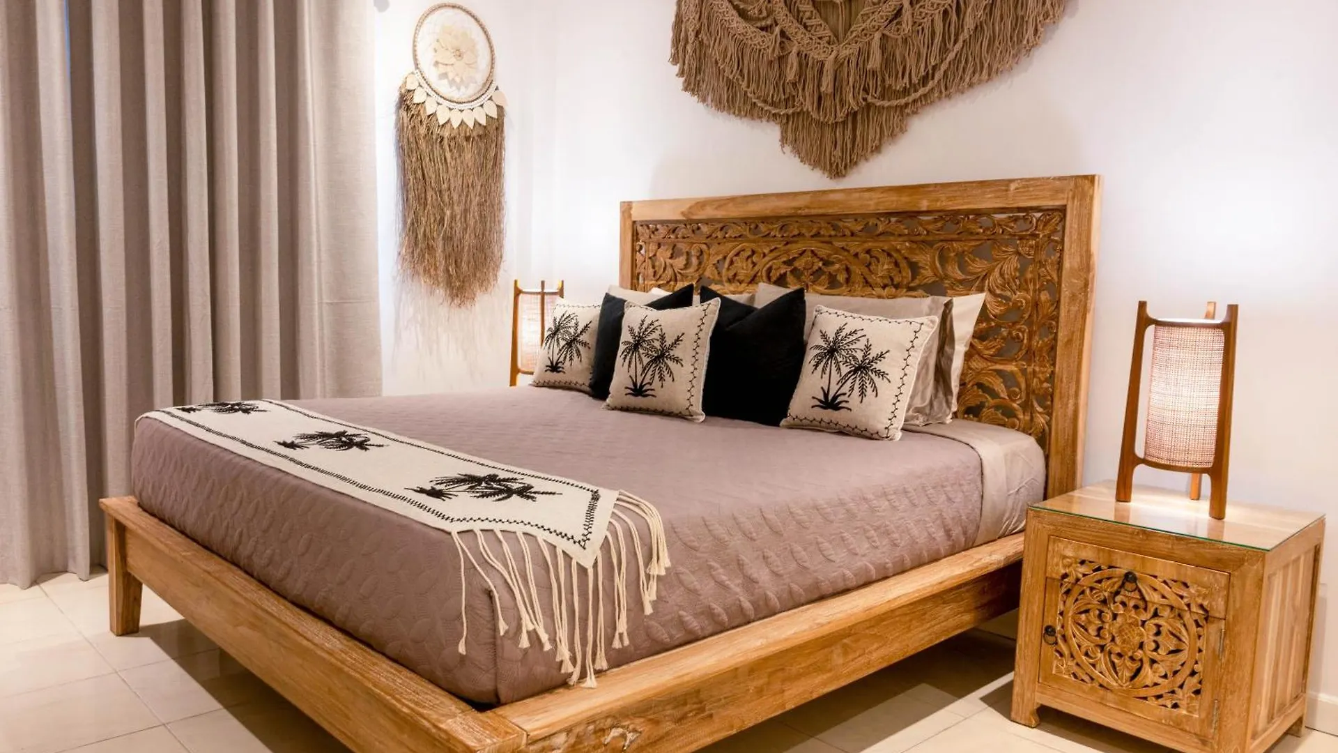 Bali Bliss Jayakarta Apartments سمينياك 0*,  إندونيسيا