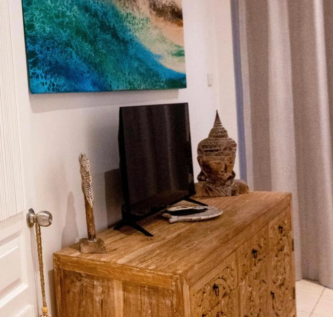 Bali Bliss Jayakarta Apartments سمينياك
