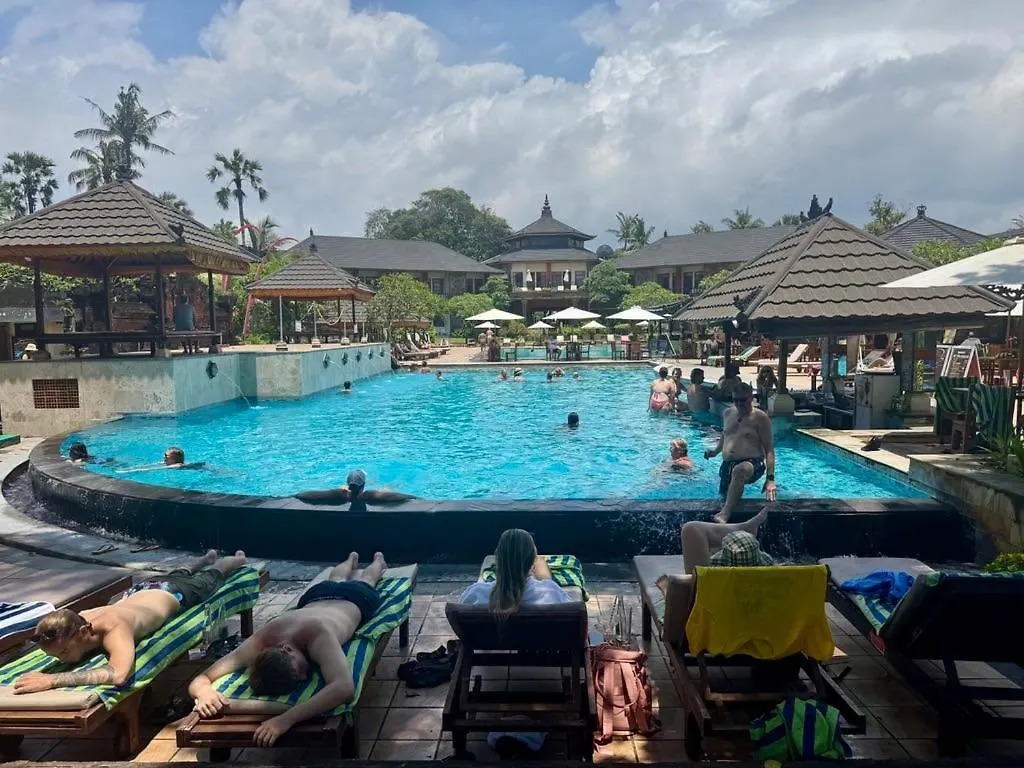 Bali Bliss Jayakarta Apartments سمينياك